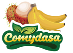 Logo - COMYDASA, S.A.